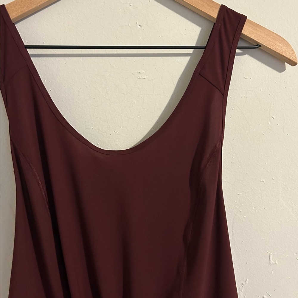 Lululemon Tank - Picture 3 of 5